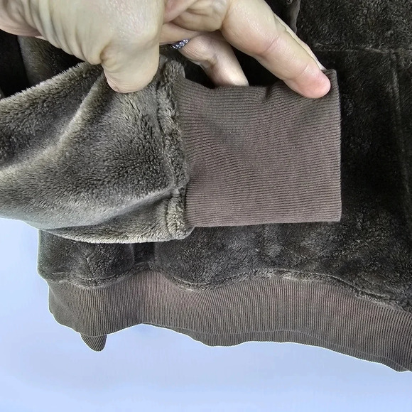 Anthropologie Sunday in Brooklyn Mairead Mock Neck Pullover - Picture 9 of 9